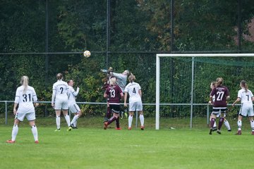 Bild 263 - Frauen SV Henstedt Ulzburg II - TSV Klausdorf : Ergebnis: 2:1